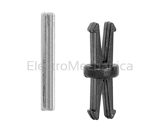 MULTI-POLE ASSEM KIT PMC (10PCS)