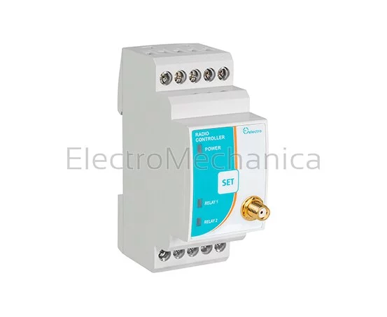 RADIO SIG EXTEND MASTER 10-30vdc