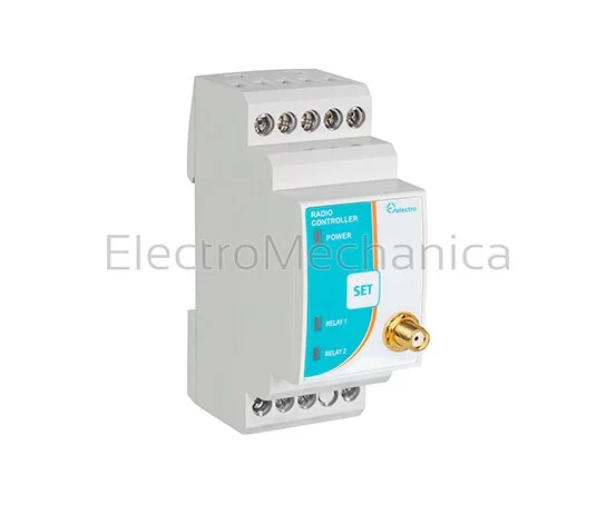 RADIO SIG EXTEND SLAVE 10-30vdc