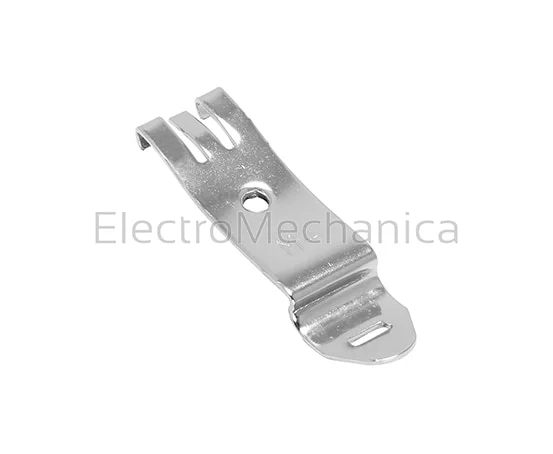 DIN RAIL MNT SUPPORT BRACKET M4