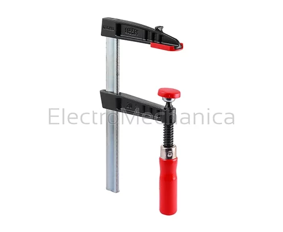 TABLE CLAMP FOR DIN RAIL CUTTER