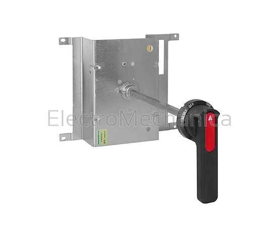 VARY DEPTH ROTARY HANDLE h800e