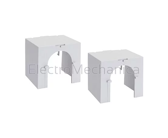 TERM COVER FOR NH1 1/2P FUSE DISC