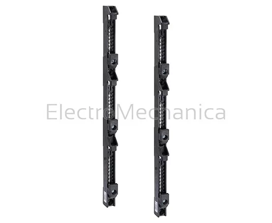 3P BUSBAR SUPPORT 30-120x10mm BAR