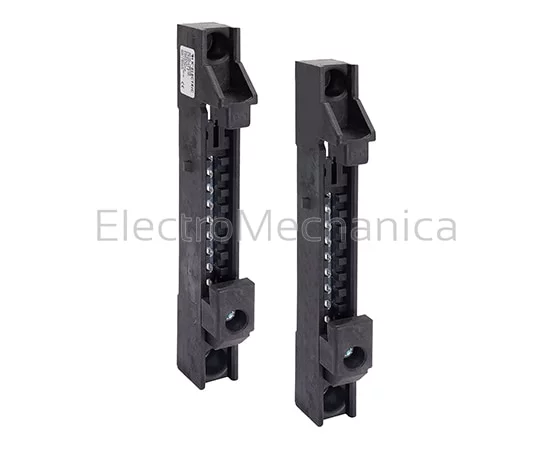 1P BUSBAR SUPPORT 30-120x10mm BAR