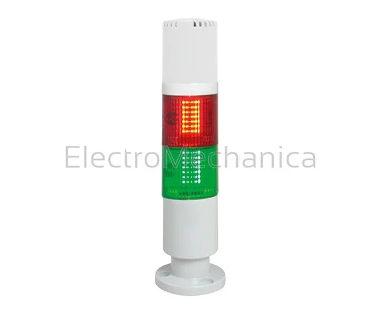 3 MOD LED TOWER 24VACDC