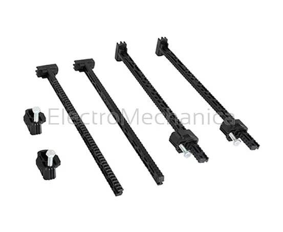 UNIVERSAL CLAMPING STUDS (4pcs)