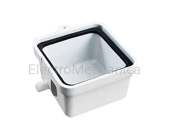 FEMALE PROTECT COVER MINI BASES