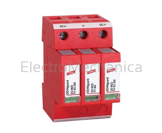 TYPE1 35KA DEHNBLOC 1PH 440V SPD