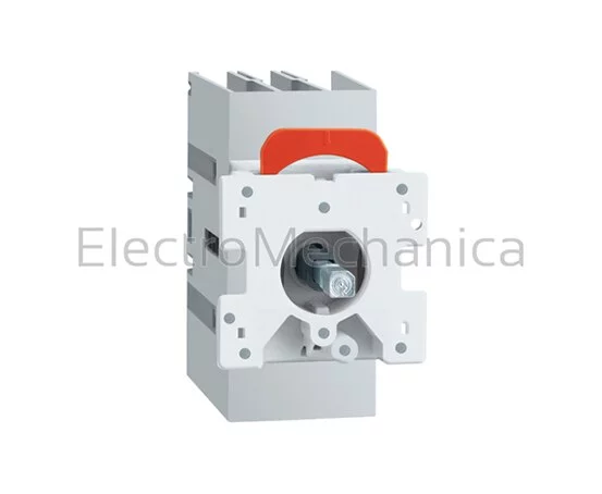 40A 22KW 3P LOAD BREAK SWITCH