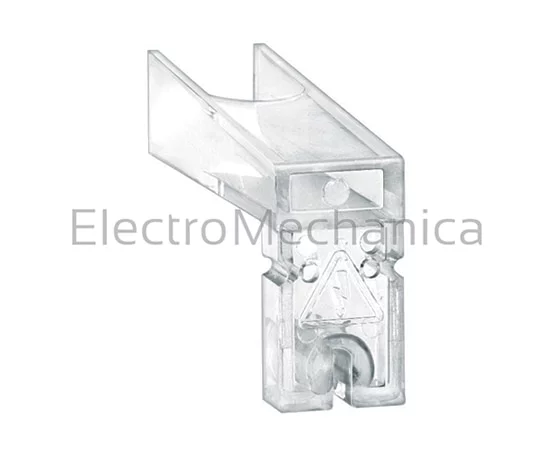 TERM PROTECT SHROUD 1P-SET 2PCS