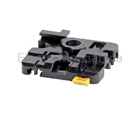DIN RAIL CLIP TOROIDAL T/FORMERS