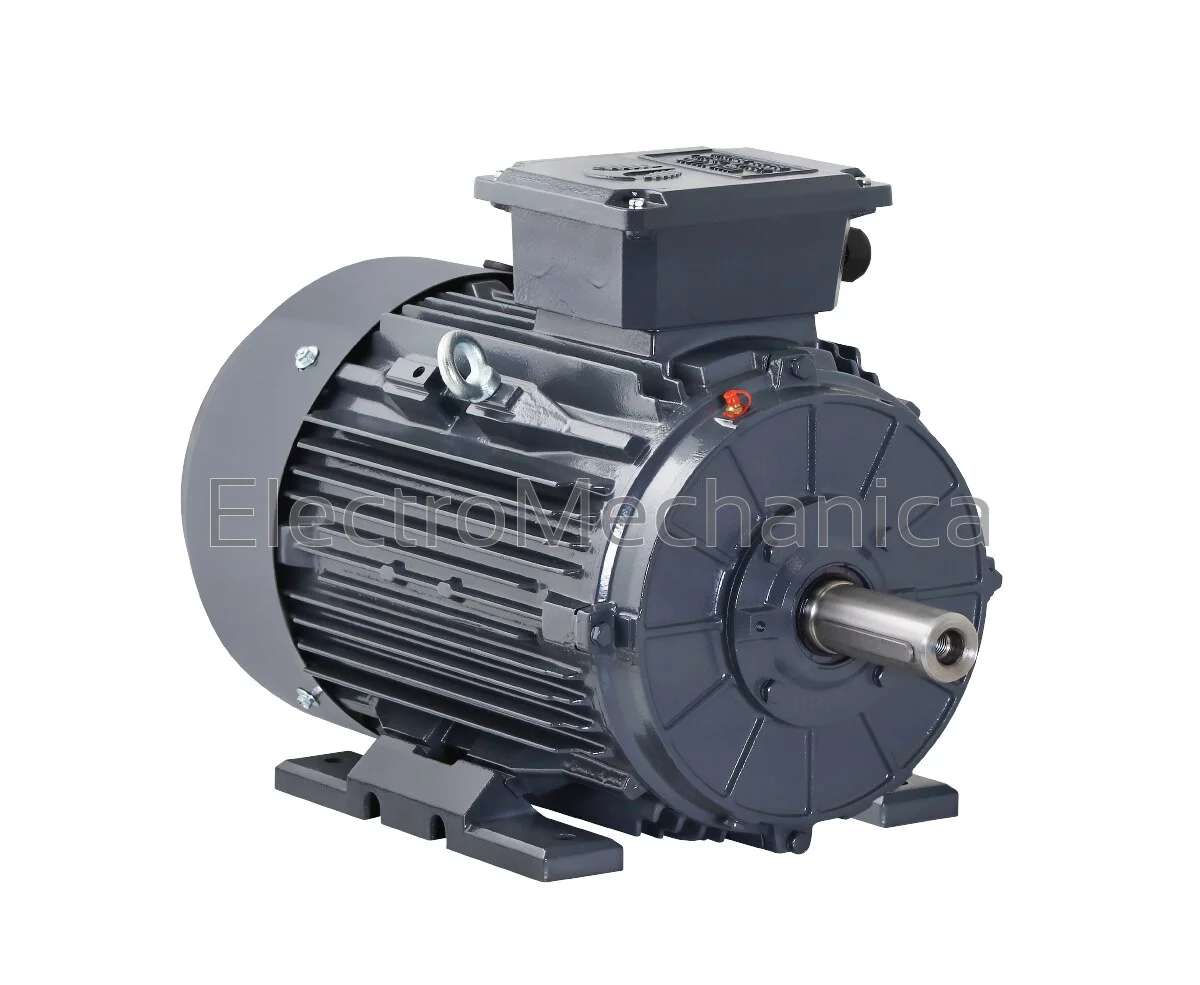 450kW 2P IE3 3PH H CI MOTOR