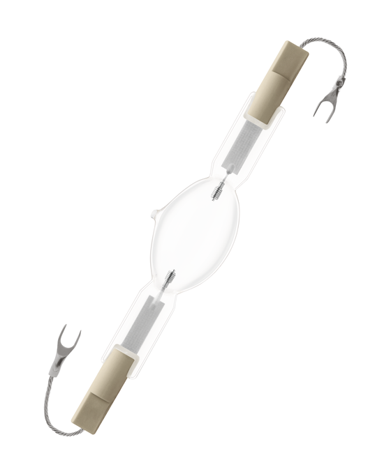 METAL HALIDE HQI‑TS 2000W DAYLIGHT K12S
