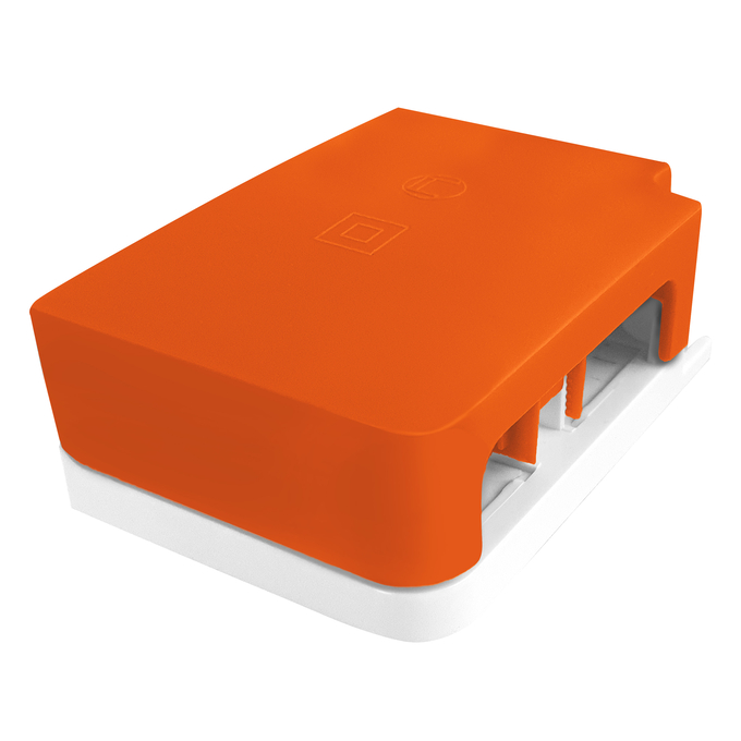 DRIVER DALI CABLE CLAMP - COVER