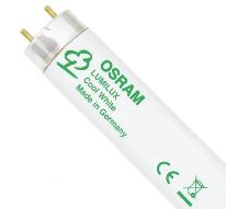 T8 LUMILUX FLUORESCENT 18W COOL WHITE