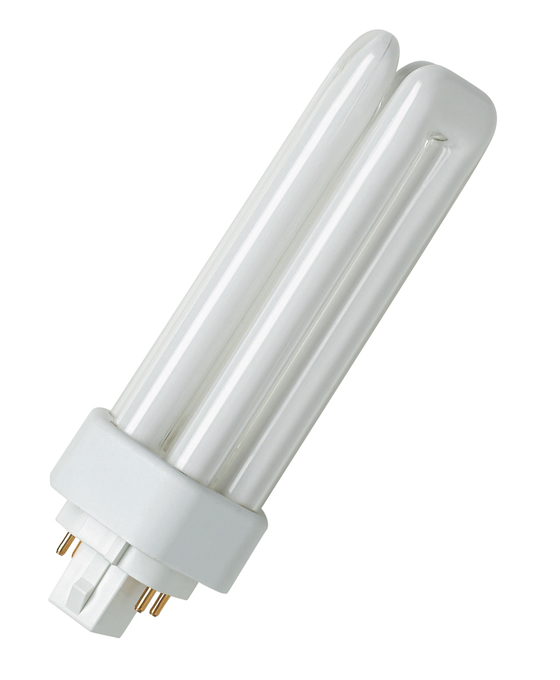 CFL PIN DULUX T/E 42W COOL WHITE GX24Q