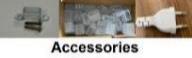 HIGH OUTPUT FLEX ACCESSORY PIN CONNECTOR KIT