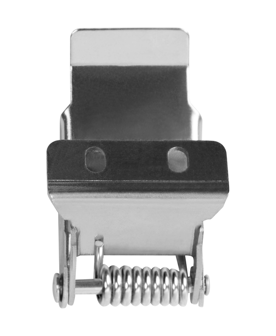 RECESSED MOUNTING CLIPS FOR LED PANEL (SET OF 4)