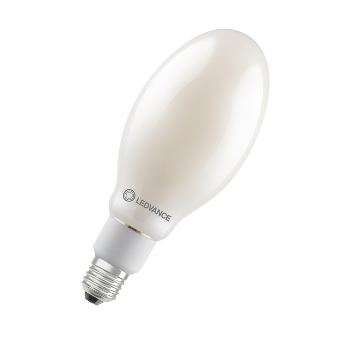 HQL LED FILAMENT LAMP 38W COOL WHITE E27