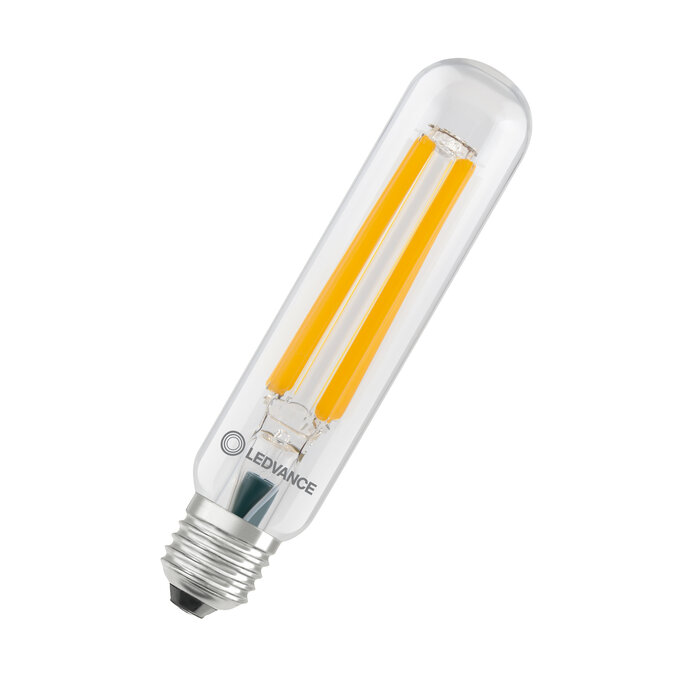 NAV 50 HPS LED FILAMENT LAMP 21W COOL WHITE E27