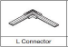 COB STRIP CONNECTOR STRIP TO WIRE