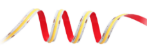 LED COB STRIP 5W 450 LUMEN PM WARM WHITE 24V CV 5 METER