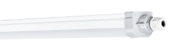 DOWNLIGHT COMFORT 200MM 30W PS WARM/COOL WHITE IP44 WHITE