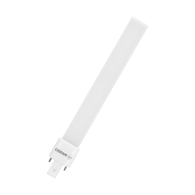 LED PIN DULUX S11 6W COOL WHITE G23