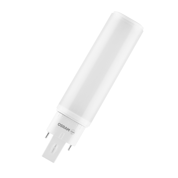 LED PIN DULUX D/E26 10W COOL WHITE G24Q-3