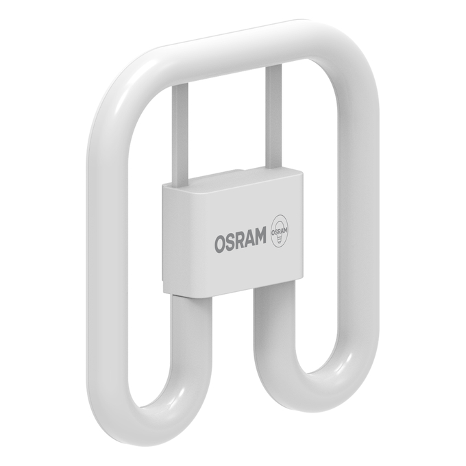 LED PIN DULUX SQUARE 16 7W COOL WHITE GR8