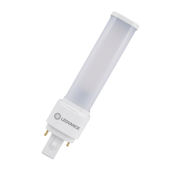 LED PIN DULUX D26 9W COOL WHITE G24D-3