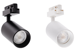 E27 OUTDOOR WALL LIGHT ROUND 1X LAMP IP65 BLACK